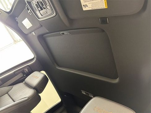 New 2026 Chevrolet Silverado 2500 High Country w/ Technology Package image 24