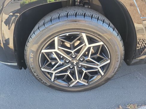 Certified 2024 Hyundai Tucson N Line AWD/4WD image 31