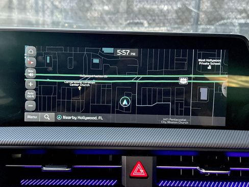 Certified 2022 Kia EV6 GT-Line w/ GT-Line Suede Seat Package image 20