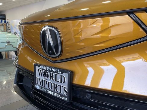 Used 2024 Acura ZDX Type S image 11