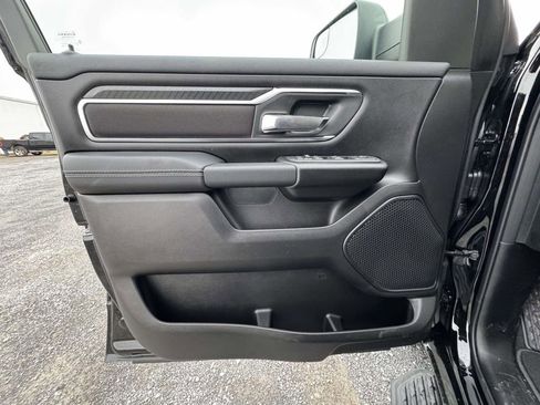 New 2026 RAM 1500 Big Horn w/ Night Edition image 26