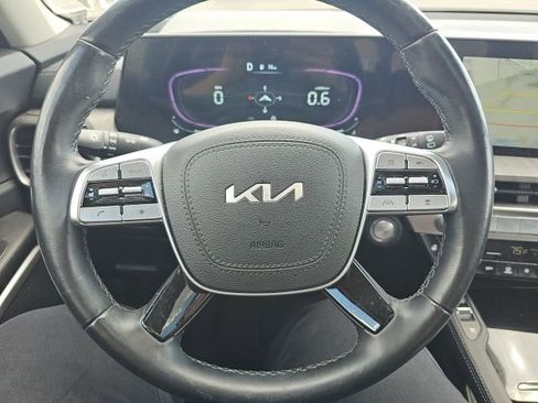 Certified 2024 Kia Telluride EX AWD/4WD image 44
