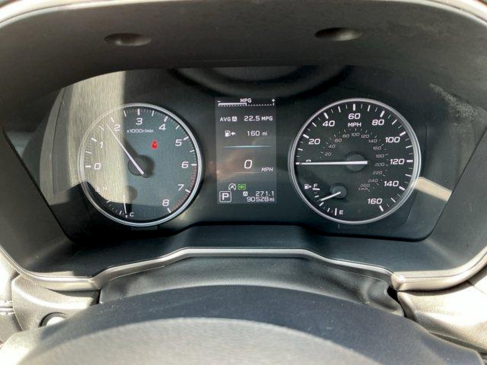 Used 2020 Subaru Outback Limited XT w/ Popular Package #2 AWD/4WD image 21