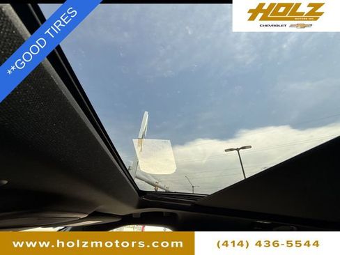 Used 2021 Ford Explorer ST w/ Equipment Group 401A AWD/4WD image 20