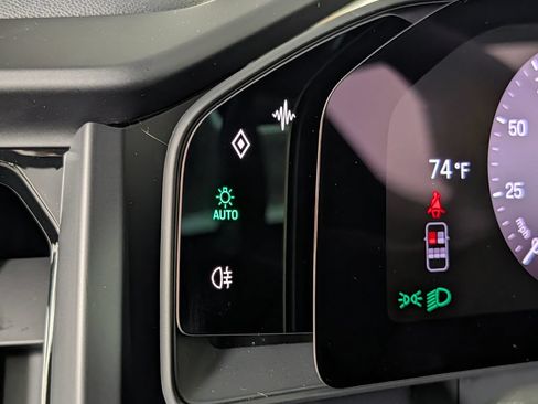 New 2026 Porsche Cayenne S AWD/4WD image 36