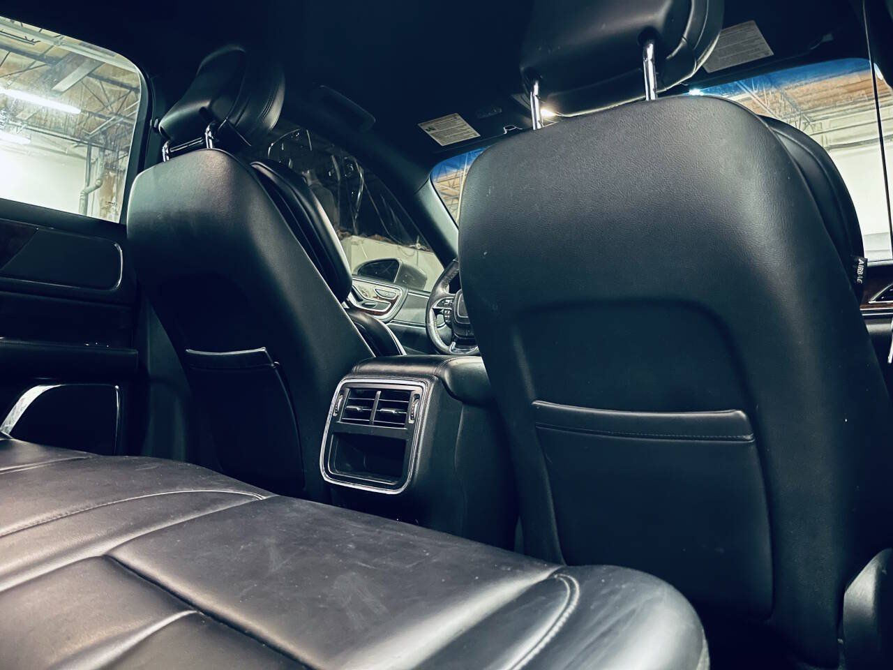 Used 2019 Lincoln Continental Premiere FWD image 22