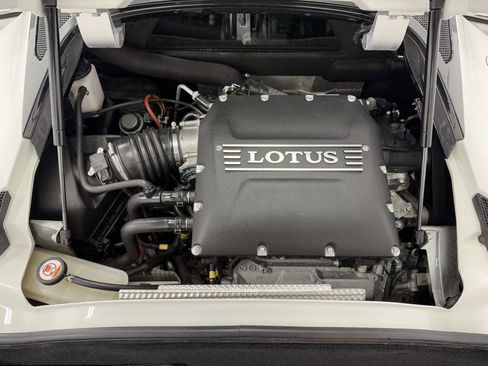 Used 2017 Lotus Evora 400 image 31