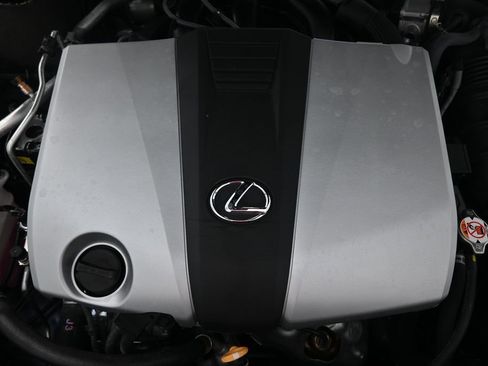 Used 2025 Lexus ES 350 w/ Premium Package FWD image 51