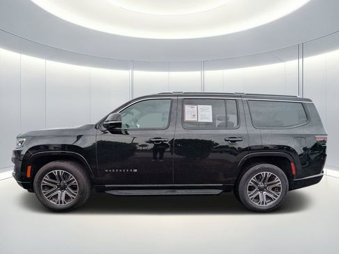 Used 2024 Jeep Wagoneer Series II image 7