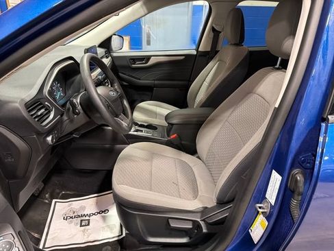 Used 2022 Ford Escape SE AWD/4WD image 15