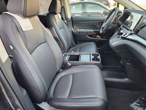 New 2026 Honda Odyssey EX-L image 5