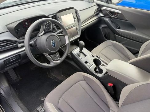 Used 2024 Subaru Impreza 2.0i AWD/4WD image 10