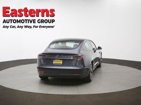 Used 2023 Tesla Model 3 Standard Range image 35