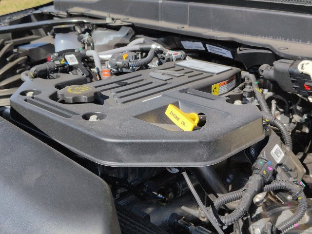 New 2026 RAM 3500 Big Horn AWD/4WD image 25