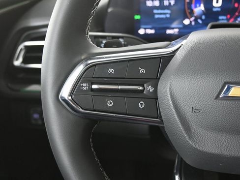 New 2026 Chevrolet Traverse High Country image 36