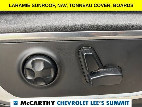 Used 2019 RAM 1500 Laramie AWD/4WD image 27