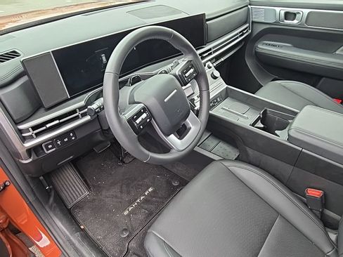Used 2025 Hyundai Santa Fe XRT AWD/4WD image 8