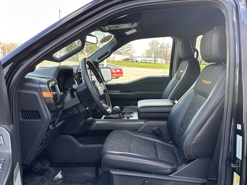 Used 2025 Ford F150 Tremor w/ Bed Utility Package AWD/4WD image 14