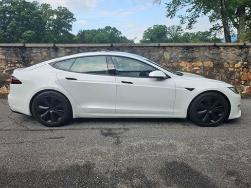 Used 2023 Tesla Model S AWD/4WD image 10