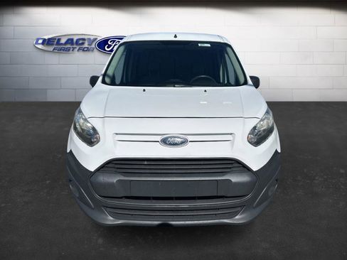 Used 2018 Ford Transit Connect XL image 2