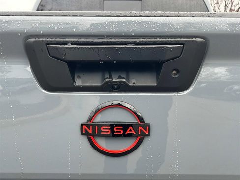 Certified 2023 Nissan Frontier Pro-X w/ Pro-X Premium Package image 15