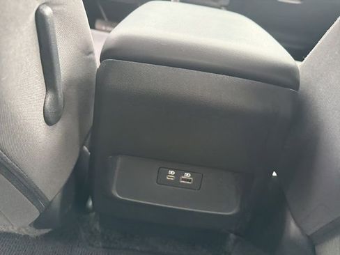 Used 2023 Nissan Frontier SV image 36