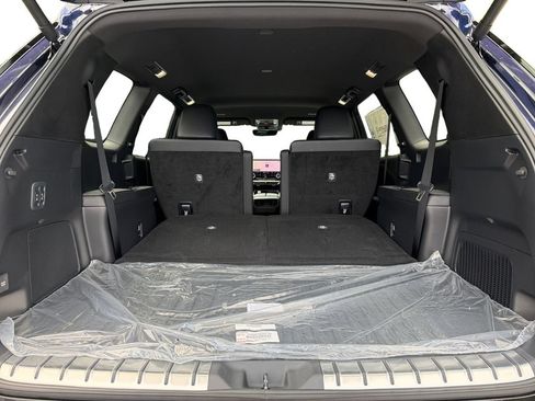 New 2026 Lexus TX 500h AWD w/ Technology Package image 27