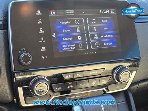 Certified 2017 Honda CR-V EX-L image 29