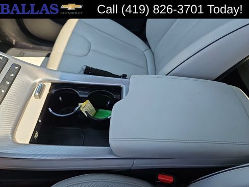Used 2023 Hyundai Palisade Calligraphy AWD/4WD image 28
