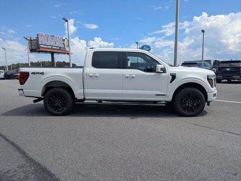 New 2026 Ford F150 Platinum AWD/4WD image 3