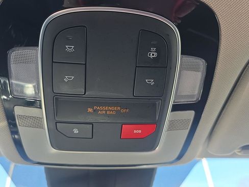 New 2023 Hyundai Santa Fe SEL w/ Winter Weather Package image 14