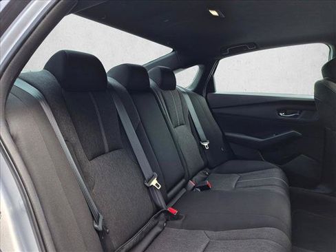 Used 2024 Honda Accord Sport image 22
