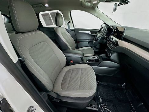 Used 2022 Ford Escape SE w/ Convenience Package image 35