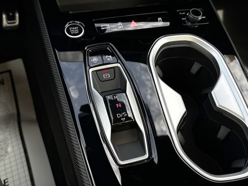 New 2026 Audi A6 Prestige AWD/4WD image 29