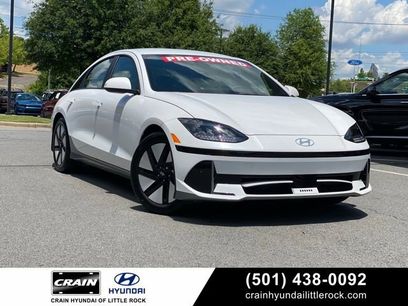 Used 2025 Hyundai Ioniq 6 SE