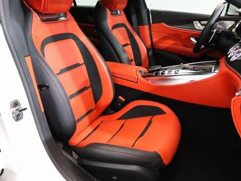 Certified 2023 Mercedes-Benz AMG GT 53 image 20