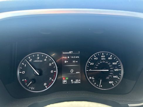 Used 2023 Subaru Ascent Limited w/ Technology Package AWD/4WD image 10