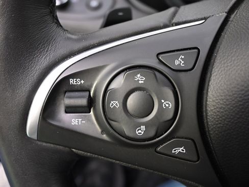 Used 2019 Buick LaCrosse Premium w/ Driver Confidence Package II image 35