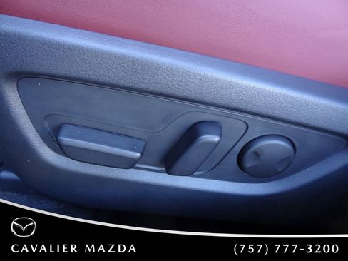 New 2026 MAZDA CX-30 AWD 2.5 S image 10