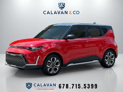 Used 2025 Kia Soul EX