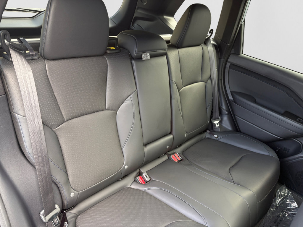 New 2026 Subaru Forester Premium AWD/4WD image 20