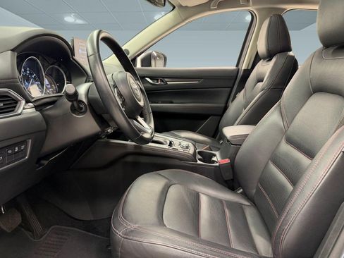 Used 2025 MAZDA CX-5 Carbon Edition AWD/4WD image 4