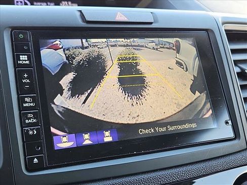 Used 2016 Honda CR-V Touring image 19