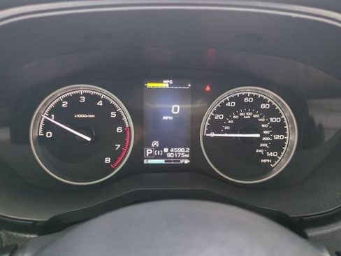 Used 2022 Subaru Forester Limited AWD/4WD image 33