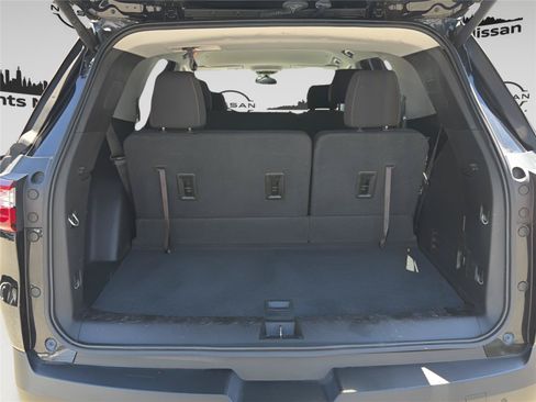 Used 2019 Chevrolet Traverse LT AWD/4WD image 27
