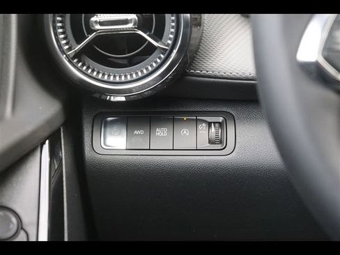 New 2026 Chevrolet Equinox LT AWD/4WD image 13