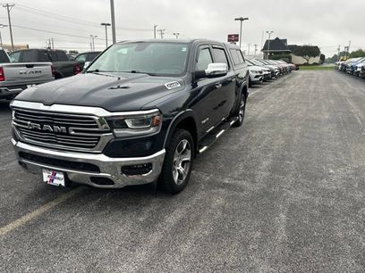 Used 2020 RAM 1500 Laramie