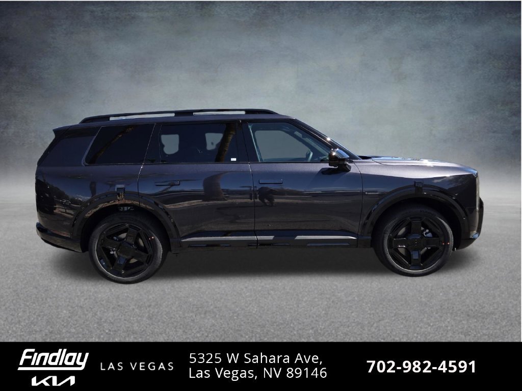 New 2027 Kia Telluride X-Line SX Prestige AWD/4WD image 5