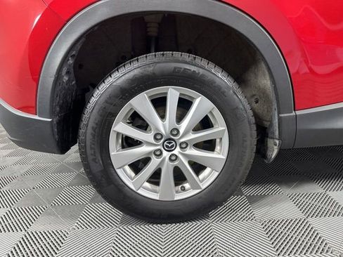 Used 2015 MAZDA CX-5 Sport w/ Bluetooth Audio Package AWD/4WD image 10