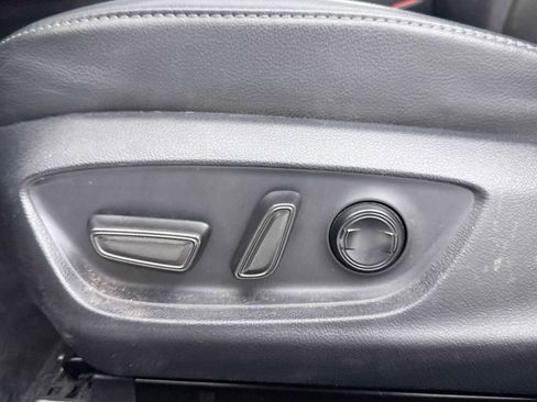 Used 2024 Toyota Camry XLE w/ Navigation Package FWD image 27